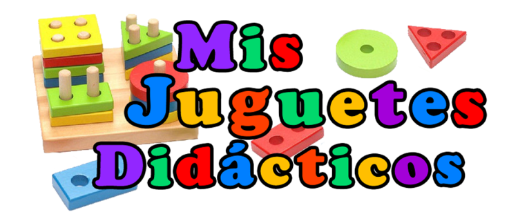 Mis Juguetes Didácticos